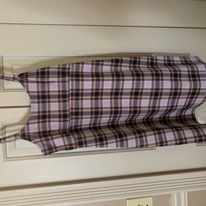 Hollister dress- cute NWT